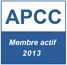 AAPC Membre actif