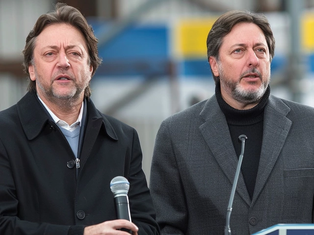 Benoît Payan soutient la candidature de Jérôme Guedj, député dissident face au Front populaire