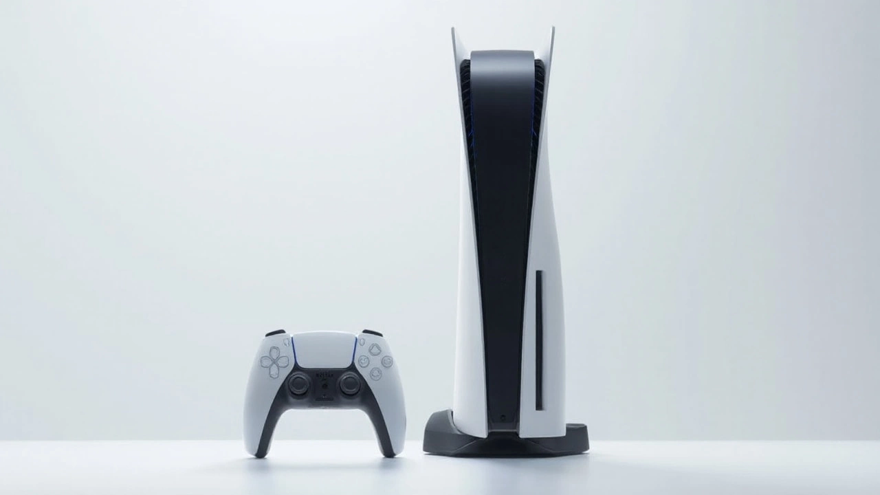PS5 Slim : troisième baisse de prix malgré la hausse officielle, les ventes s’envolent