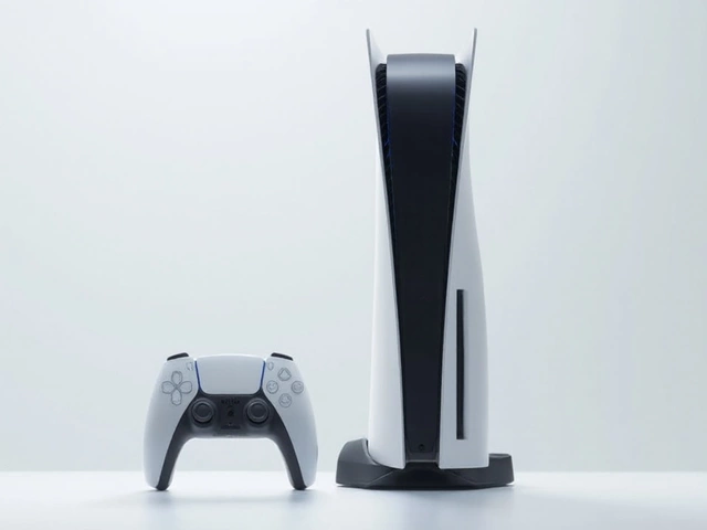 PS5 Slim : troisième baisse de prix malgré la hausse officielle, les ventes s’envolent