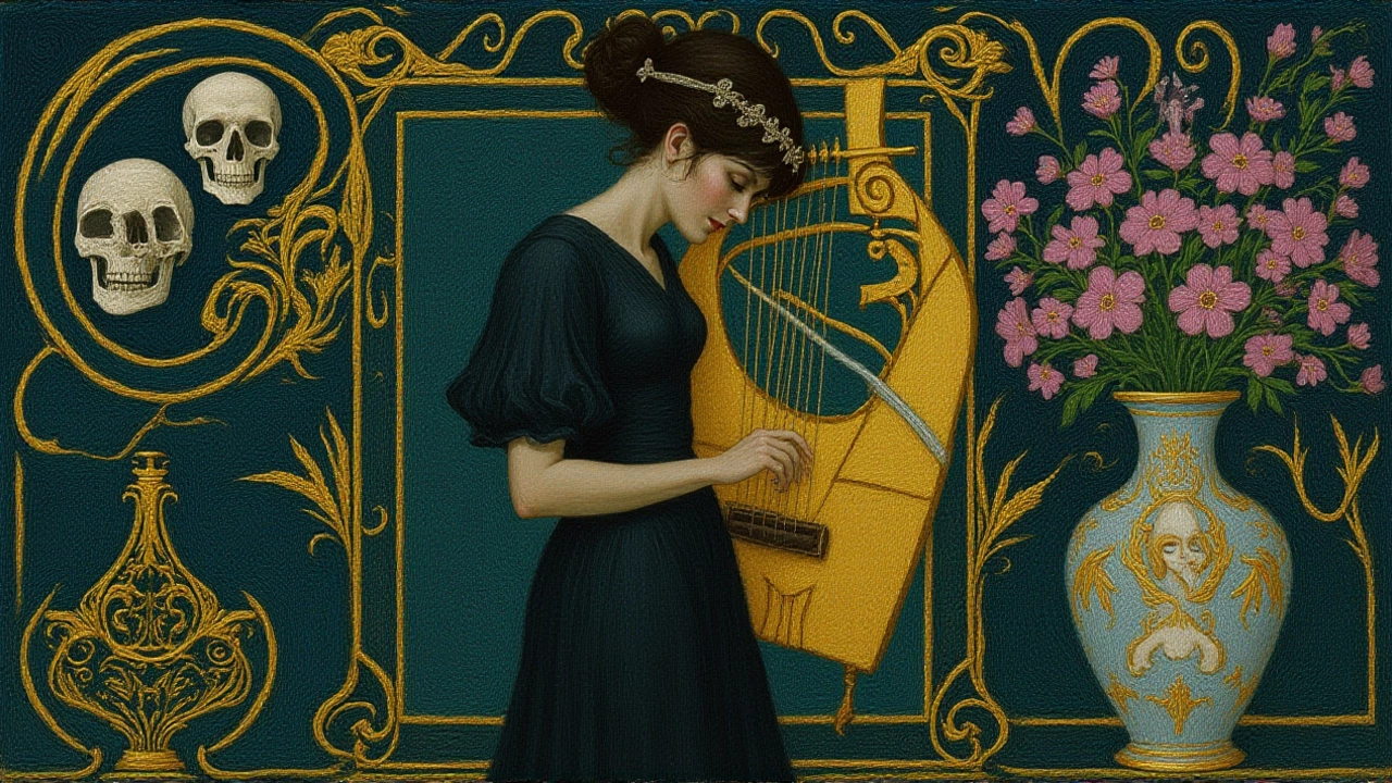 Le contexte historique : Klimt et la famille Lederer