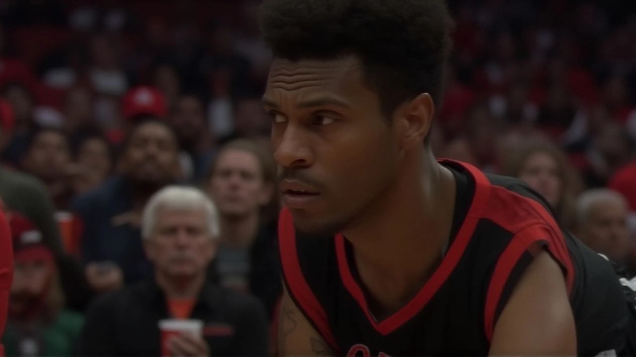 Le moment qui a fait le buzz : la passe de LeBron à Jaxson Hayes