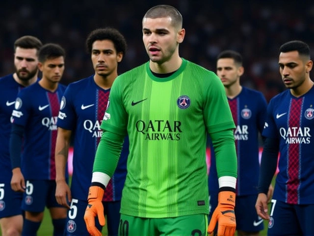 Ligue des Champions 2025-2026 : Bayern, Arsenal et Inter en tête après la 4e journée